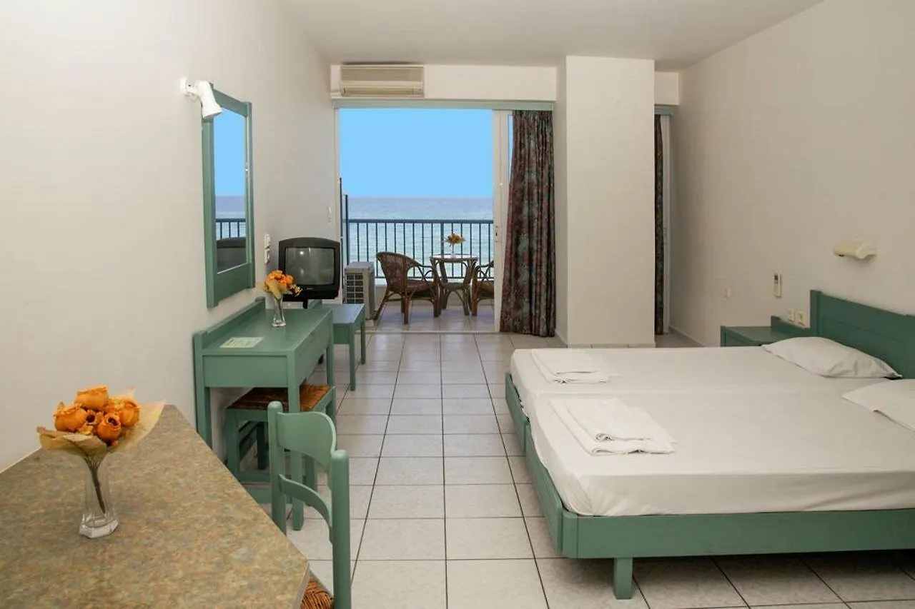 Lefkoniko Ostria Hotel Rethymno  3*, Rethymno (Crete) Greece