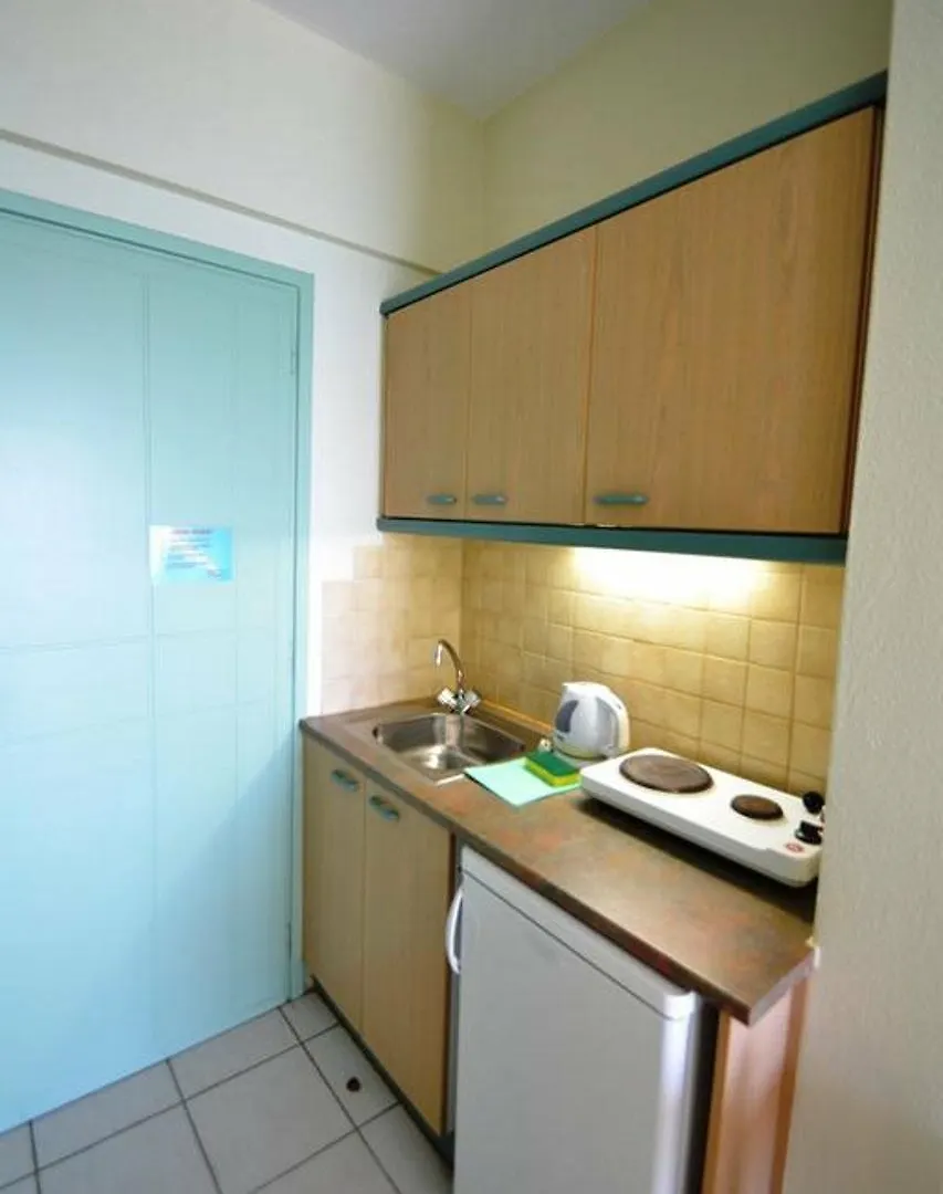 Lefkoniko Ostria Hotel Rethymno