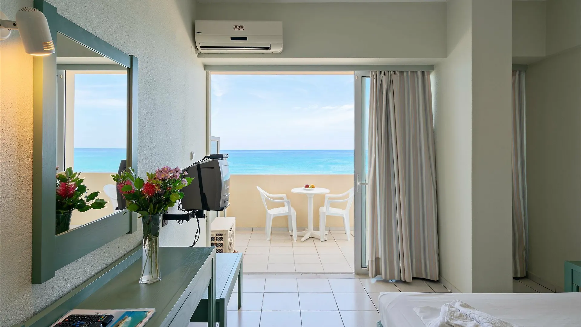 ***  Lefkoniko Ostria Hotel Rethymno Grécia