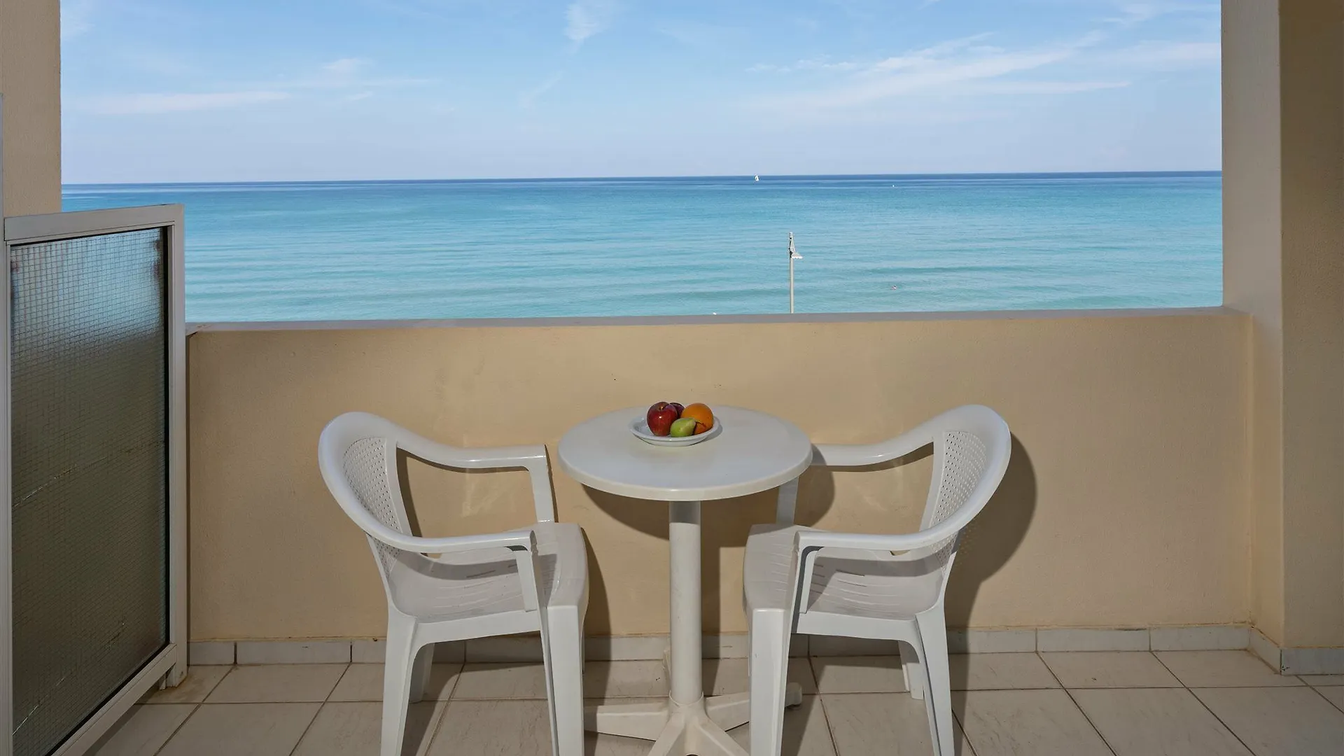 Lefkoniko Ostria Hotel Rethymno